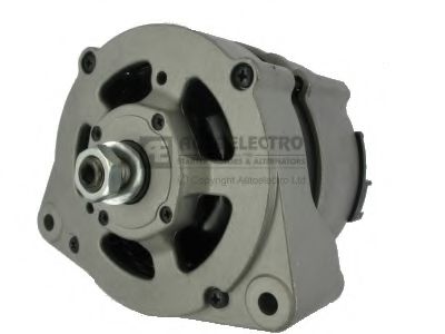 Generator / Alternator 2