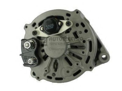 Generator / Alternator 4