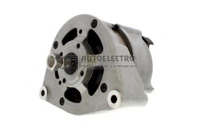 Generator / Alternator 2