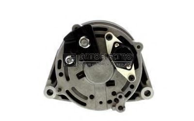 Generator / Alternator 4