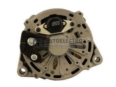 Generator / Alternator 4