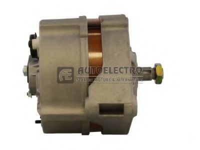 Generator / Alternator 5