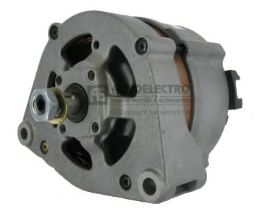 Generator / Alternator 2