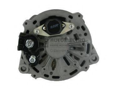 Generator / Alternator 4