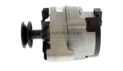 Generator / Alternator 3