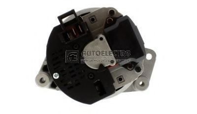Generator / Alternator 4