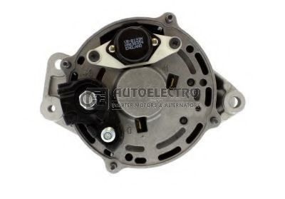 Generator / Alternator 4