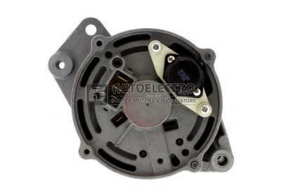 Generator / Alternator 4