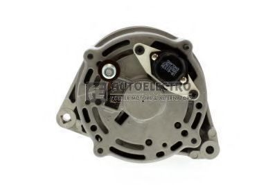 Generator / Alternator 4