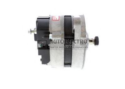 Generator / Alternator 4