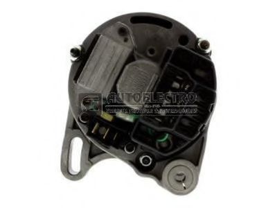 Generator / Alternator 4