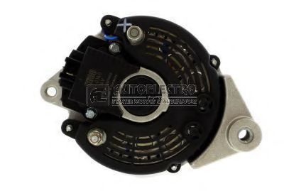 Generator / Alternator 4