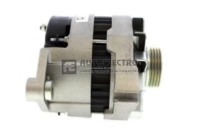 Generator / Alternator 5