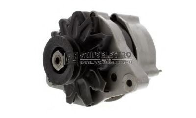 Generator / Alternator 2