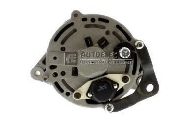 Generator / Alternator 4