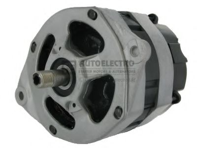 Generator / Alternator 2