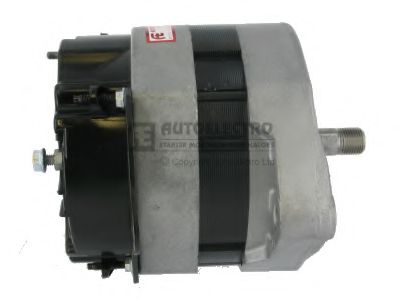 Generator / Alternator 4