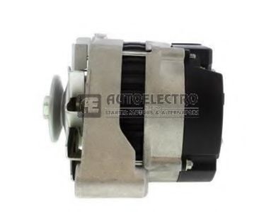 Generator / Alternator 3