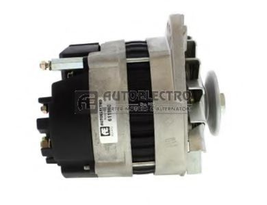 Generator / Alternator 5