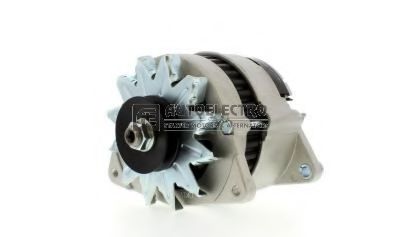 Generator / Alternator 2