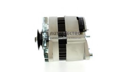 Generator / Alternator 3