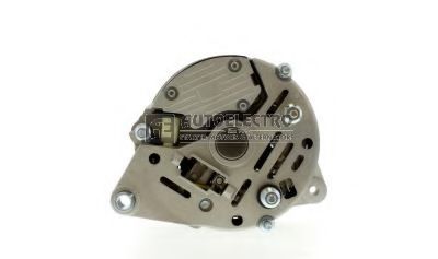 Generator / Alternator 4
