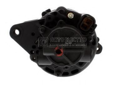 Generator / Alternator 4