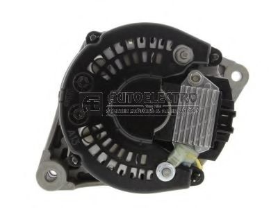 Generator / Alternator 4