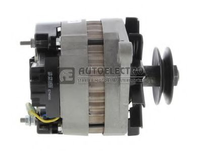 Generator / Alternator 5