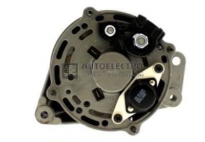 Generator / Alternator 4