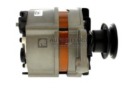 Generator / Alternator 5