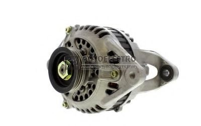 Generator / Alternator 2