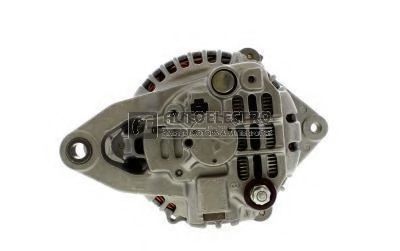 Generator / Alternator 4