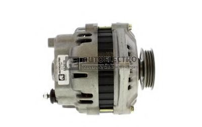 Generator / Alternator 5
