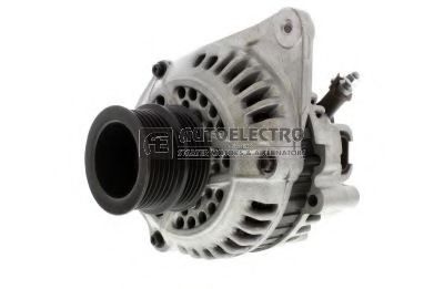Generator / Alternator 2