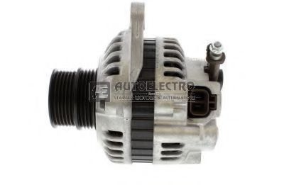 Generator / Alternator 3