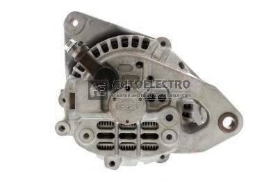 Generator / Alternator 4