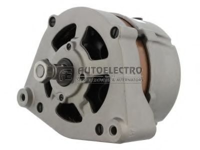 Generator / Alternator 2