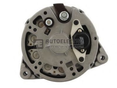 Generator / Alternator 4