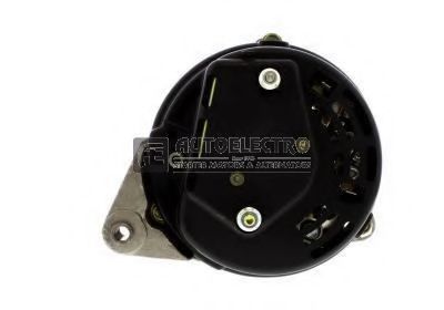 Generator / Alternator 4