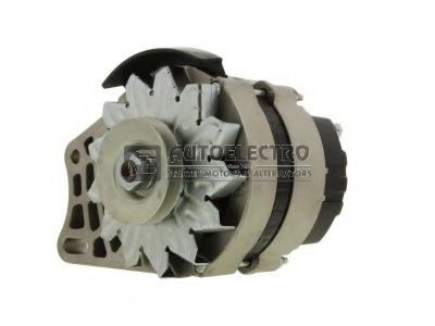 Generator / Alternator 2