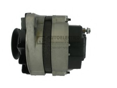 Generator / Alternator 3