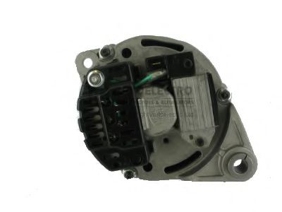 Generator / Alternator 4