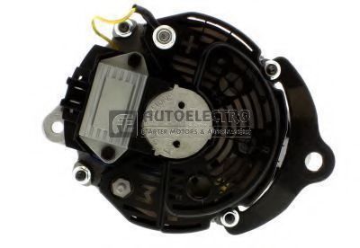 Generator / Alternator 4