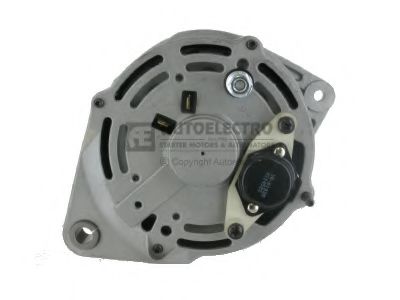 Generator / Alternator 4