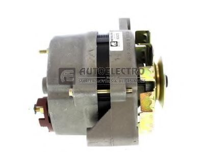 Generator / Alternator 4