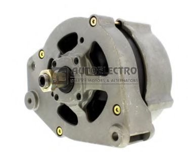Generator / Alternator 2
