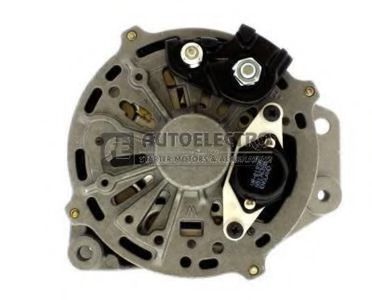 Generator / Alternator 4