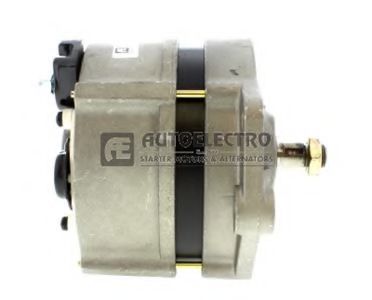 Generator / Alternator 5
