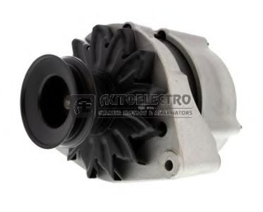 Generator / Alternator 2